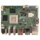 Одноплатный компьютер RockPi Radxa ROCK 5B+ 8GB 64GB