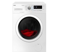 Полногабаритная стиральная машина HANSA Hansa WHN8141BSD2