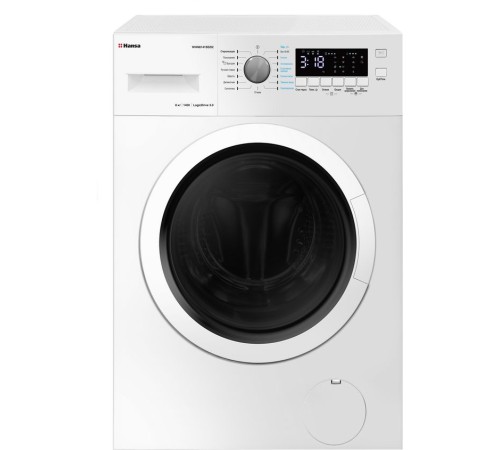 Полногабаритная стиральная машина HANSA Hansa WHN8141BSD2