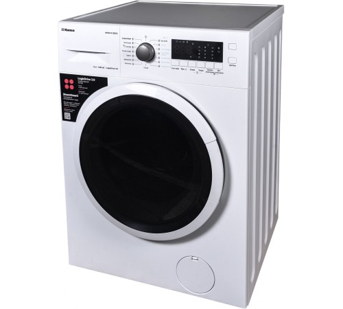 Полногабаритная стиральная машина HANSA Hansa WHN8141BSD2