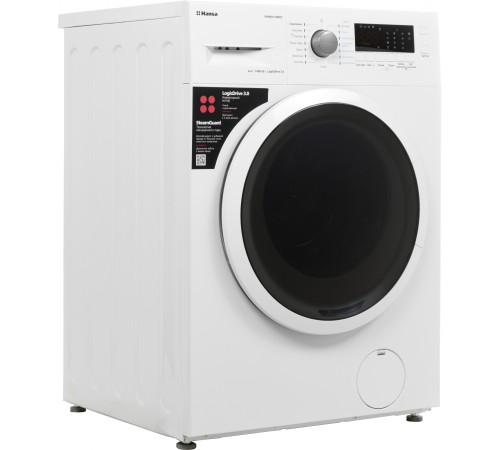 Полногабаритная стиральная машина HANSA Hansa WHN8141BSD2