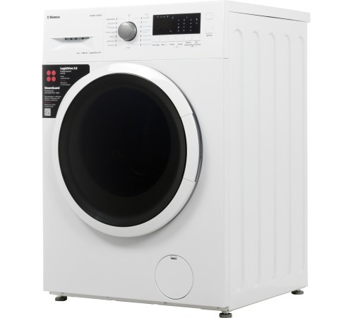 Полногабаритная стиральная машина HANSA Hansa WHN8141BSD2