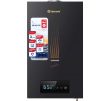 Водонагреватель проточный Thermex S 20 MD Art Black