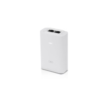 Блок питания для сетевого устройства Ubiquiti POE-24-12W-WH 24 В 0.5 А Passive PoE (белый)