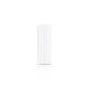 Блок питания для сетевого устройства Ubiquiti POE-24-12W-WH 24 В 0.5 А Passive PoE (белый)
