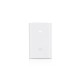 Блок питания для сетевого устройства Ubiquiti POE-24-12W-WH 24 В 0.5 А Passive PoE (белый)