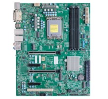 Материнская плата SuperMicro MBD-X14SAE-B