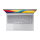 Гарнитура накладные Creative Outlier Free Plus черный беспроводные bluetooth шейный обод (51EF1080AA001)