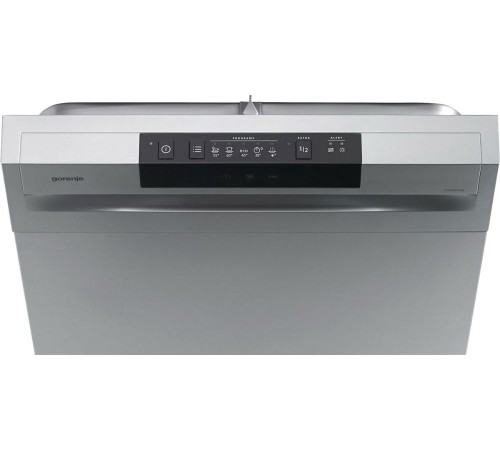 Посудомоечная машина Gorenje GS520E15S белый (полноразмерная) Посудомоечная машина Gorenje GS520E15S белый (полноразмерная)