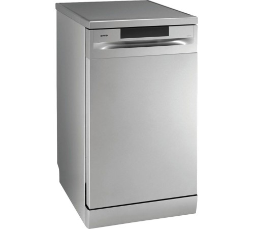 Посудомоечная машина Gorenje GS520E15S белый (полноразмерная) Посудомоечная машина Gorenje GS520E15S белый (полноразмерная)