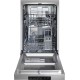Посудомоечная машина Gorenje GS520E15S белый (полноразмерная)
