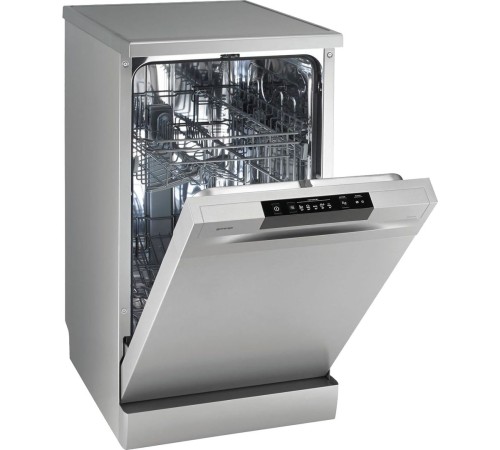 Посудомоечная машина Gorenje GS520E15S белый (полноразмерная) Посудомоечная машина Gorenje GS520E15S белый (полноразмерная)
