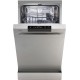 Посудомоечная машина Gorenje GS520E15S белый (полноразмерная)