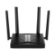 Точка доступа Wi-Fi CUDY AX3000 Wi-Fi 6 Desktop Access Point AX3000 Dual Band Desktop Wi-Fi 6 Access Point, Chipset MT7981, 802.11ax/ac/a/b/g/n, 2402Mbps at 5GHz + 574Mbps at 2.4GHz, 1 x Gigabit RJ45 Port, MU-MIMO, Support 12V DC or  802.3at PoE or Passiv