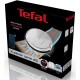 Пылесос-робот Tefal X-Plorer Serie 45 RG8227WH черный