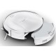 Пылесос-робот Tefal X-Plorer Serie 45 RG8227WH черный