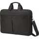 Сумка Continent CC-018 BK {нейлон, до 17.3", черный}