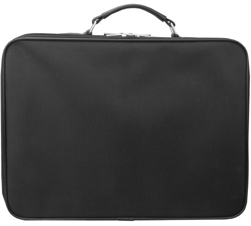 Сумка для ноутбука 15.6" Continent CC-115 черный нейлон/полиэстер