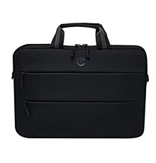 Сумка Continent  CC-212 Black (полиэстр, черный  15,6'')