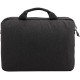 Сумка Continent  CC-211 Black (полиэстр, черный  15,6'')