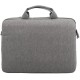 Сумка Continent  CC-211 Grey (полиэстр, серый  15,6'')
