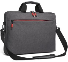 Сумка для ноутбука 15.6" Sumdex PON-201GY серый полиэстер