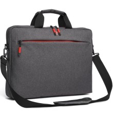 Сумка для ноутбука 15.6" Sumdex PON-201GY серый полиэстер