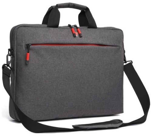 Сумка для ноутбука 15.6" Sumdex PON-201GY серый полиэстер Сумка для ноутбука 15.6" Sumdex PON-201GY серый полиэстер