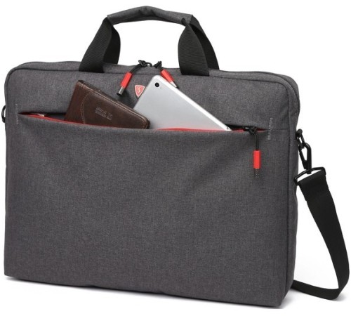 Сумка для ноутбука 15.6" Sumdex PON-201GY серый полиэстер Сумка для ноутбука 15.6" Sumdex PON-201GY серый полиэстер