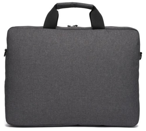 Сумка для ноутбука 15.6" Sumdex PON-201GY серый полиэстер Сумка для ноутбука 15.6" Sumdex PON-201GY серый полиэстер