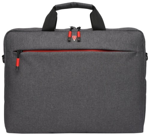 Сумка для ноутбука 15.6" Sumdex PON-201GY серый полиэстер Сумка для ноутбука 15.6" Sumdex PON-201GY серый полиэстер