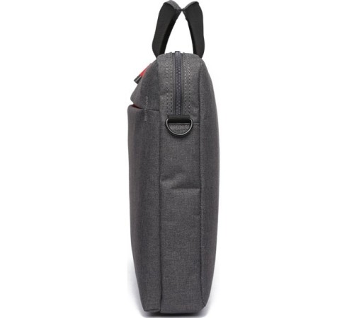 Сумка для ноутбука 15.6" Sumdex PON-201GY серый полиэстер Сумка для ноутбука 15.6" Sumdex PON-201GY серый полиэстер