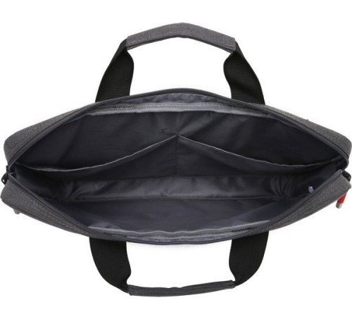 Сумка для ноутбука 15.6" Sumdex PON-201GY серый полиэстер Сумка для ноутбука 15.6" Sumdex PON-201GY серый полиэстер