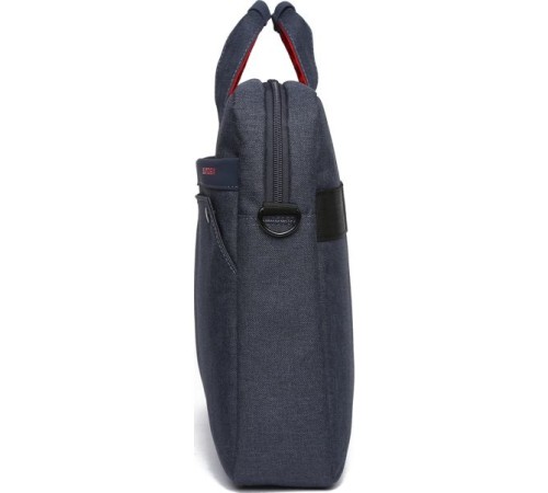 Сумка для ноутбука 15.6" Sumdex PON-202NV синий полиэстер Сумка для ноутбука 15.6" Sumdex PON-202NV синий полиэстер