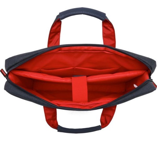 Сумка для ноутбука 15.6" Sumdex PON-202NV синий полиэстер Сумка для ноутбука 15.6" Sumdex PON-202NV синий полиэстер