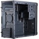 Корпус Accord ACC-B202N черный без БП mATX 2xUSB2.0 2xUSB3.0 audio