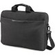 Сумка для ноутбука 15.6" Portcase KCB-161 черный полиэстер (KCB-161 BLACK)