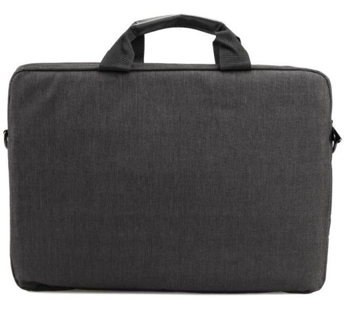 Сумка для ноутбука 15.6" Portcase KCB-161 черный полиэстер (KCB-161 BLACK) Сумка для ноутбука 15.6" Portcase KCB-161 черный полиэстер (KCB-161 BLACK)