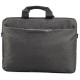 Сумка для ноутбука 15.6" Portcase KCB-161 черный полиэстер (KCB-161 BLACK)