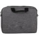 Сумка для ноутбука 15.6" Portcase KCB-161 серый полиэстер (KCB-161 GREY)