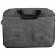 Сумка для ноутбука 15.6" Portcase KCB-161 серый полиэстер (KCB-161 GREY)
