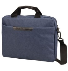 Сумка PORTCASE KCB-164 Blue(нейлон, синяя до 14")