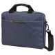 Сумка PORTCASE KCB-164 Blue(нейлон, синяя до 14")