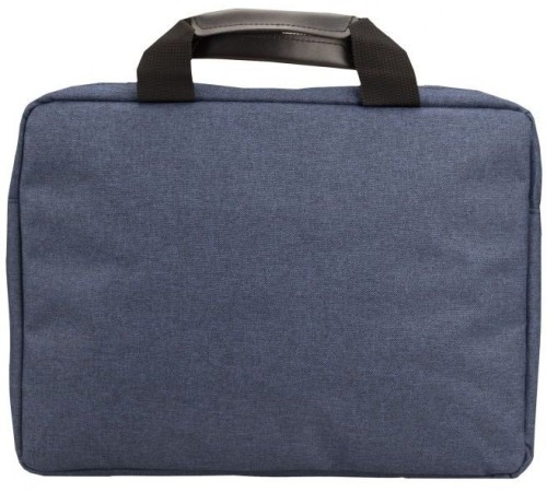 Сумка PORTCASE KCB-164 Blue(нейлон, синяя до 14")