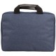 Сумка PORTCASE KCB-164 Blue(нейлон, синяя до 14")