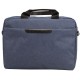 Сумка PORTCASE KCB-164 Blue(нейлон, синяя до 14")