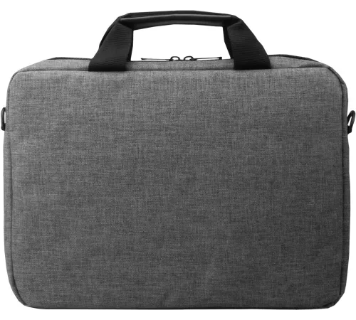 Сумка для ноутбука 14" Portcase KCB-1614 серый нейлон/полиэстер (KCB-1614 GREY) (упак.:25шт)