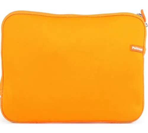 Чехол для ноутбука 12" Portcase KNP-12 OR оранжевый неопрен