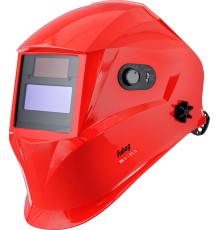 Fubag Маска сварщика "Хамелеон" OPTIMA 9.13 RED [38073]