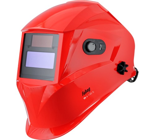 Fubag Маска сварщика "Хамелеон" OPTIMA 9.13 RED [38073]